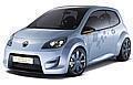 Twingo Concept